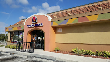 About Taco Bell Restaurant