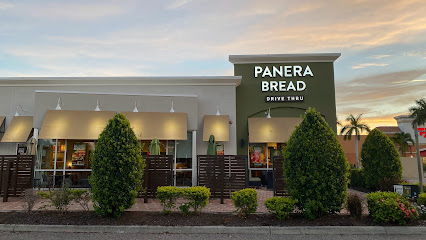 About Panera Bread Restaurant