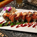 Pictures of Kumo Japanese Steak House taken by user