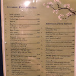 Pictures of Kumo Japanese Steak House taken by user