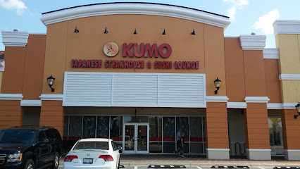 About Kumo Japanese Steak House Restaurant