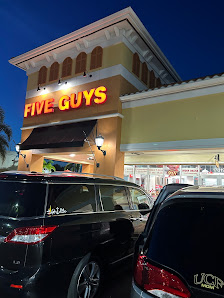 All photo of Five Guys