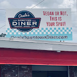 Pictures of Ocala Downtown Diner taken by user
