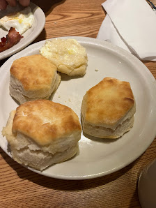 Biscuit photo of Cracker Barrel Old Country Store