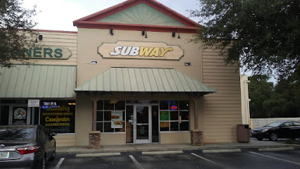 About Subway Restaurant