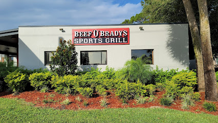 About Beef 'O' Brady's Restaurant