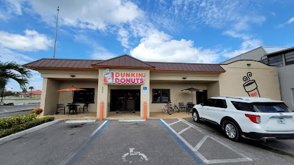 About Dunkin' Restaurant