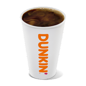 Food & drink photo of Dunkin'