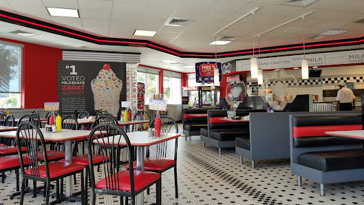 Vibe photo of Steak 'n Shake