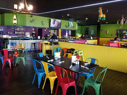 About Fiesta Grande Mexican Grill Restaurant