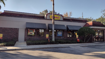 About Denny's Restaurant