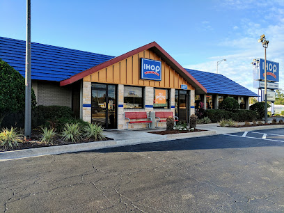 About IHOP Restaurant