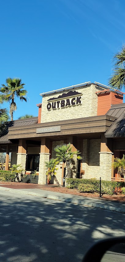 About Outback Steakhouse Restaurant