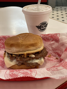 Cheeseburger photo of Steak 'n Shake