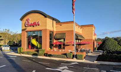 About Chick-fil-A Restaurant