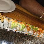 Pictures of Mikado Sushi taken by user