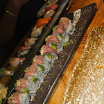 Pictures of Mikado Sushi taken by user