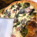 Pictures of Flippers Pizzeria taken by user