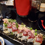 Pictures of Dragonfly Robata Grill & Sushi taken by user