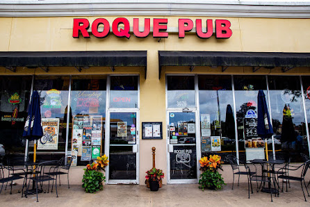 All photo of The Roque Pub