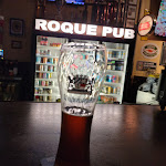 Pictures of The Roque Pub taken by user