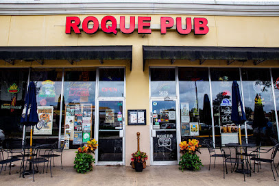 About The Roque Pub Restaurant