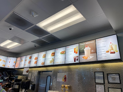 Menu photo of Chick-fil-A