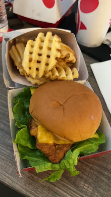 Videos photo of Chick-fil-A