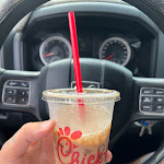 Pictures of Chick-fil-A taken by user