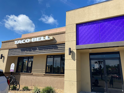 About Taco Bell Restaurant