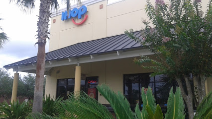 About IHOP Restaurant