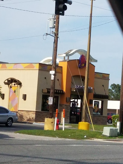 About Taco Bell Restaurant