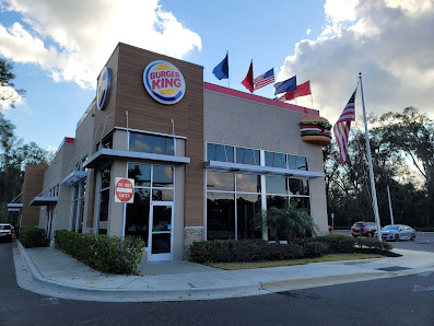 All photo of Burger King