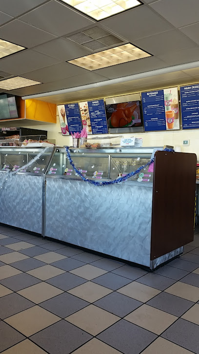 About Baskin-Robbins Restaurant