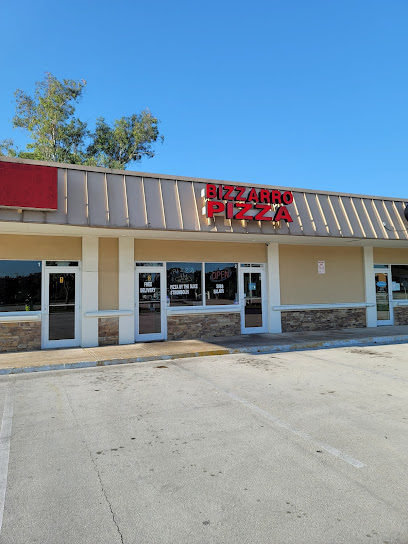 About Bizzarro Pizza Restaurant