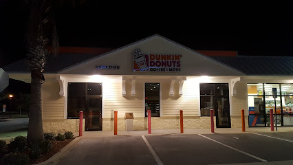 About Dunkin' Restaurant