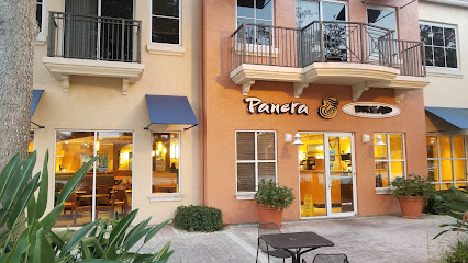 About Panera Bread Restaurant