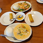 Pictures of One Thai Restaurant taken by user