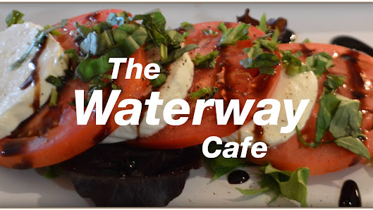Food & drink photo of Waterway Cafe