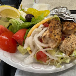 Pictures of Mr. Gyros taken by user