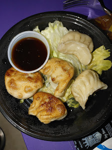 Dumpling photo of China Garden