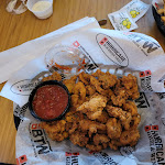 Pictures of Hurricane Grill & Wings taken by user