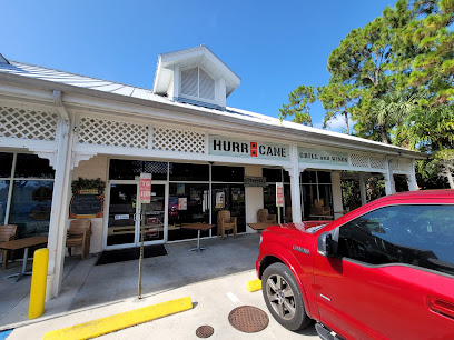 About Hurricane Grill & Wings Restaurant