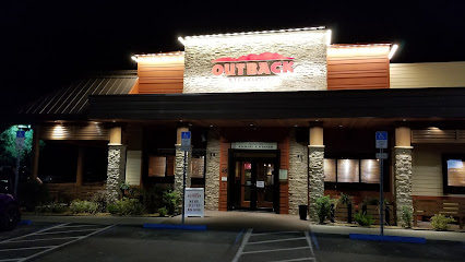 About Outback Steakhouse Restaurant