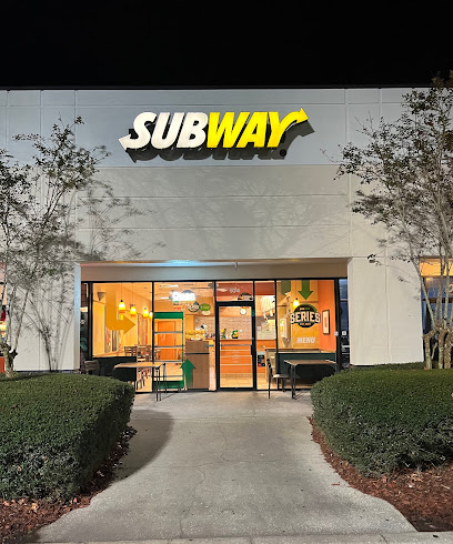 About Subway Restaurant