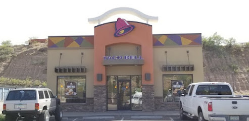 About Taco Bell Restaurant