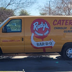 Pictures of Rudy's "Country Store" and Bar-B-Q taken by user