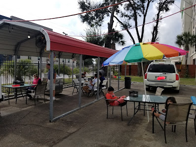 All photo of Lupita's Mexican Fast Food