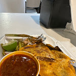 Pictures of Lupita's Mexican Fast Food taken by user