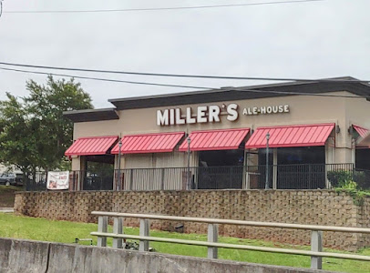 About Miller's Ale House Restaurant